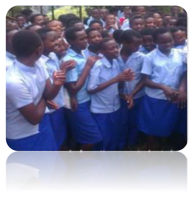 B360 Stories: My Time as a Teacher, a Written Story by Claude Kaberuka